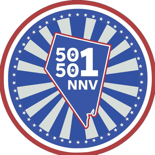 50501 Northern Nevada logo